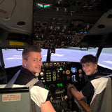 Flugsimulator
