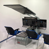 Flugsimulator